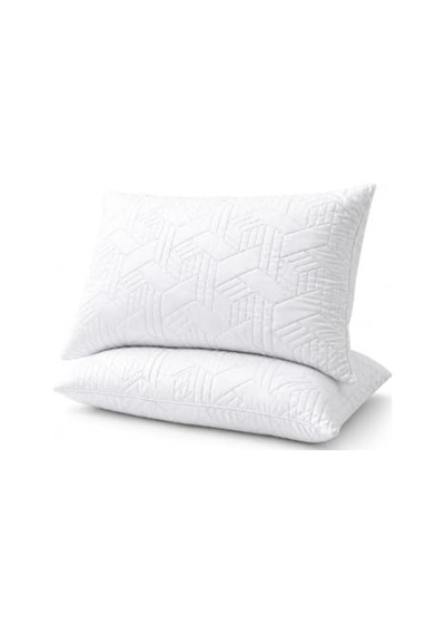 Boyun Destekli Yastık, 50x70 Cm Ölçülerinde 1200gr Ağırlık Boyun Destekli Yastık, 50x70 Cm Ölçülerinde 1200gr Ağırlık