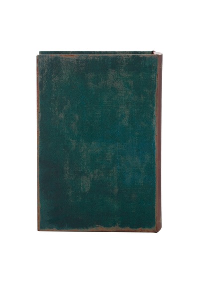 Mudo Home The Great Gatsby Kitap Kutu 19x7x27 Cm 696123