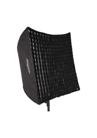 Godox 90x90 Cm Grid'li Şemsiye Softbox