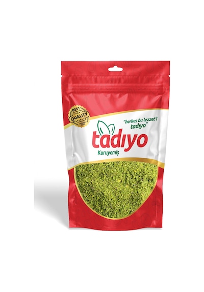 Tadıyo Kuruyemiş Antep Fıstık İç Boz Toz 500 Gr 500 G