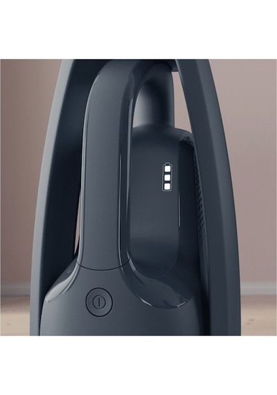 Electrolux ES52CB18DB Dikey Şarjlı Süpürge