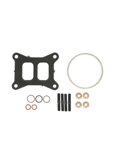 Bar-tek 1.8l & 2.0 Tsı Ea888 Gen3 Mqb Turbo Bağlantı Kiti