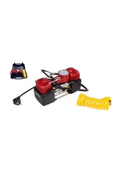 Tr 220 V Hava Kompresörü 150 Psı S643