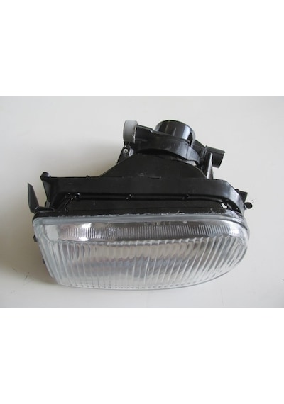Renault Espace Iıı 96/02 Sis Lambası Sağ Oval Tip H1 Famella E Marklı