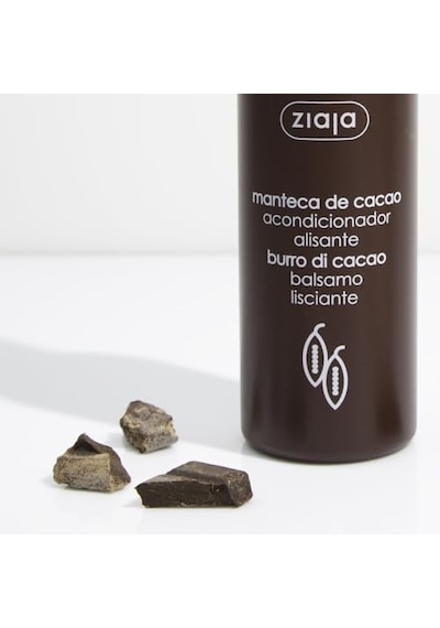 Kakao Yağı Saç Kremi 200 Ml