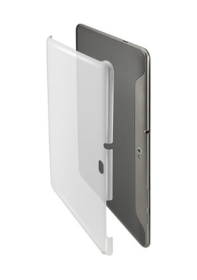Belkin Blk-f8m229cwc00 Apple Uyumlu iPad Şeffaf Arka Kapak