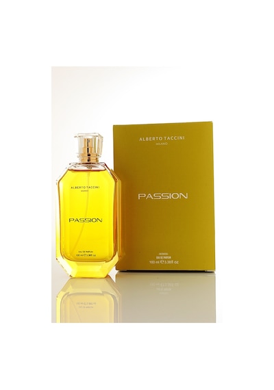 Alberto Taccini Passion Kadın Parfüm EDP 100 ML