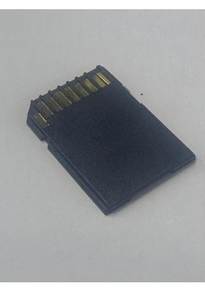 Sd Adaptör Micro Sd Sd Çevirici 10 Adet