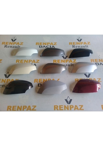 Fluence/Megane 3 Ayna Kapagi 963745185R - 963736747R 546676049