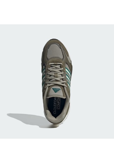 Sılpeb/lıngrn/olıstr Adidas Erkek Koşu - Yürüyüş Ayakkabı Crazychaos 2000 Ig4352 Haki Sılpeb/lıngrn/olıstr Adidas Erkek Koşu - Yürüyüş Ayakkabı Crazychaos 2000 Ig4352 Haki