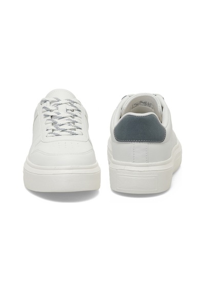 Torex Step 5fx Beyaz Erkek Sneaker 000000000101975475 Beyaz