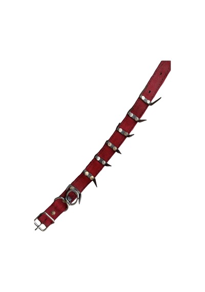 Dikenli Köpek Tasması 60 Cm
