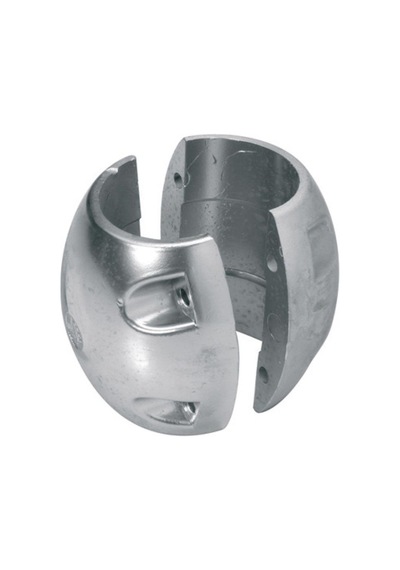 Şaft Tutyası 55mm Çinko