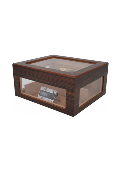 Germanus Kahve Lake Humidor 981185