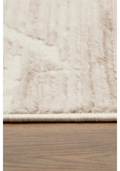 Kaşmir Halı Kasmir Halı 7/24 Buena Lima 80X300 CM Salon Mutfak Halısı Yolluk Kilim
