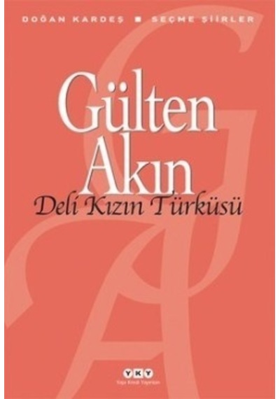 Deli Kızın  Türküsü