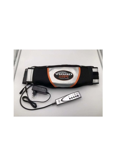 Vibro Shape Titresimli Kemer Diğer
