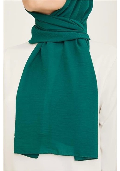 Armine Trend Cazz Şal 00oa0444 34 Yeşil
