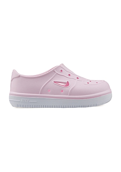 Nike Foam Force 1 Kids Sneaker Yazlık Günlük Çocuk Spor Ayakkabı Pembe