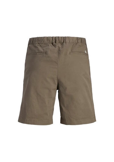 Jack & Jones Jpstjaiden Çocuk Şort A.kahve