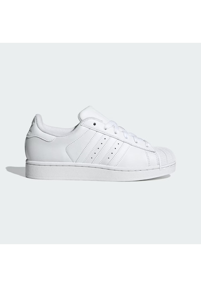 Adidas Superstar Iı Kadın Günlük Spor Ayakkabı C-adıjh7006b10a00 Beyaz
