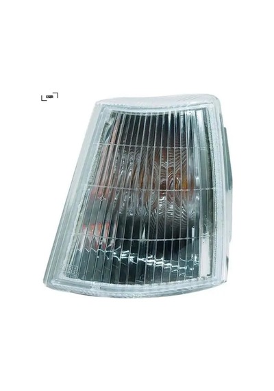 Sınyal Lambası Sol R11 Eser 7701366193