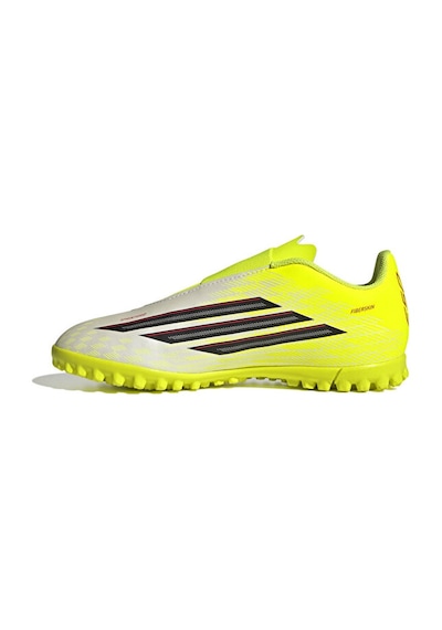 Adidas F50 Club Vel Tf J Genç Halı Saha Ayakkabısı Js1487 Sarı Sarı