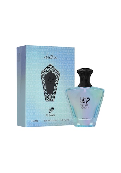 Afnan Turathi Electric Edp 90 Ml Unisex Parfüm Meyveli