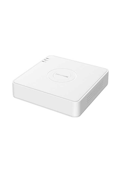 Hıkvısıon Ds-7108hghı-m1 Dvr 8 Kanal Kayıt Cihazı