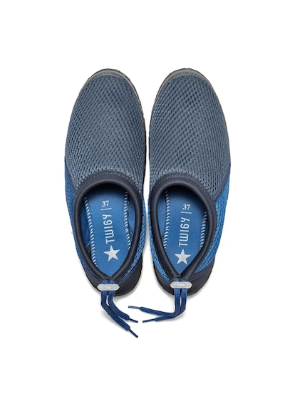 Twigy Twıgy Tw Poyraz Lacivert Erkek Deniz Ayakkabısı 41/44