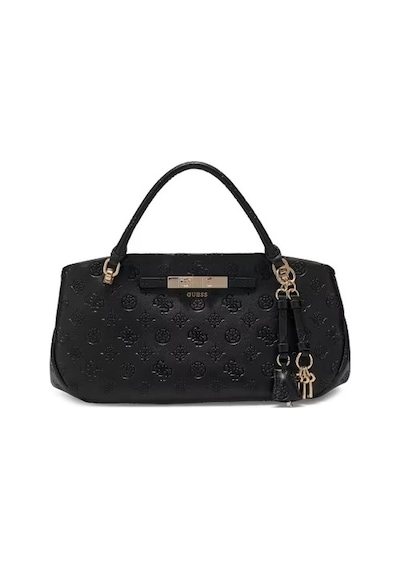 Guess Carmella Kadın El Çantası Hwpd2225050 Siyah