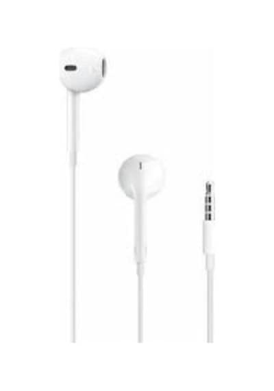 Wiwu Earbuds-101 3.5Mm Jack Girişli Kulaklık Beyaz
