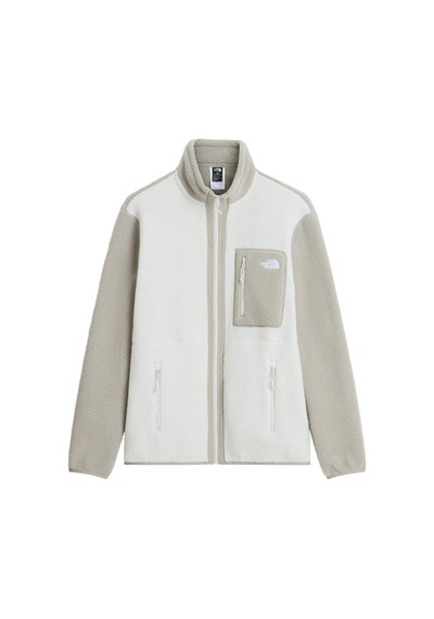 The North Face M Yumıorı Full Zıp Erkek Ceket Nf0a883rp481 Yeşil