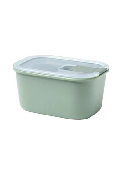 Easyclip Saklama Kabı 450ml - Yeşil-7509