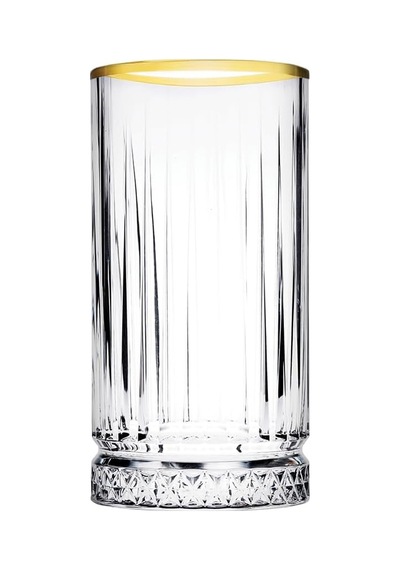 Paşabahçe Golden Touch Golden Touch Meşrubat-long Drınk 435 Cc