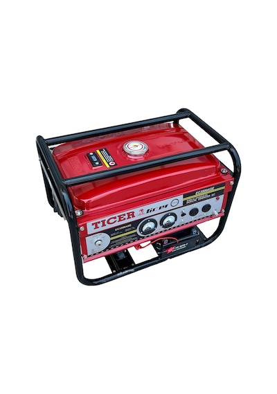 Ticer Ec3500ase 2.8KW Benzinli Marşlı Jeneratör