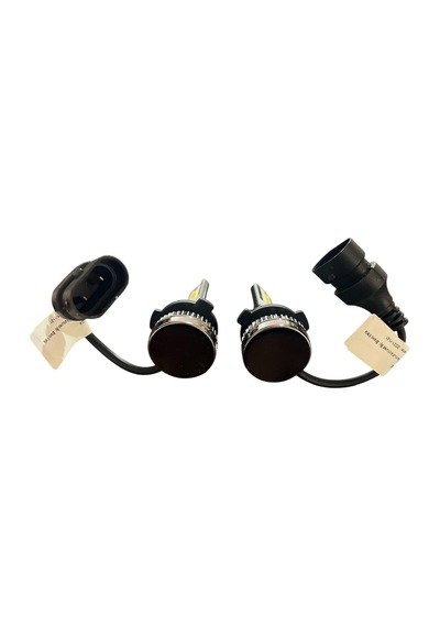 H9005 Led Xenon 12v 36w Mını Beyaz