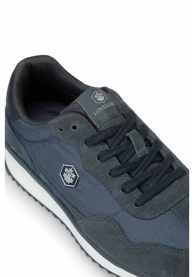 Lumberjack Farense 6pr Lacivert Erkek Sneaker A102694743