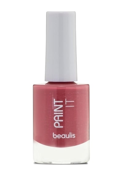 Beaulis Paint It Blushing Bud Oje 525
