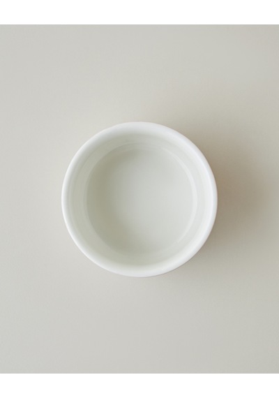 English Home Soft Cloud Stoneware Çerezlik 9 Cm Açık Pembe