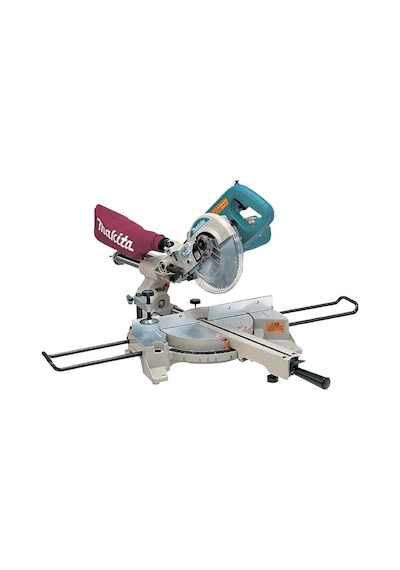 Makita Sürgülü Gönye Kesme Makinası Ls0714n