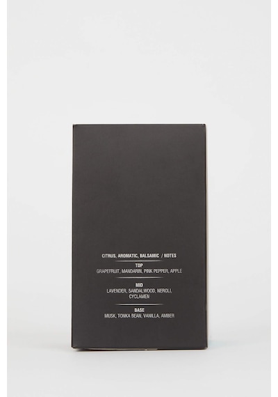 DeFacto Erkek Dusk Blue Turunçgil 100 ml Parfüm Y2390AZNSNV2