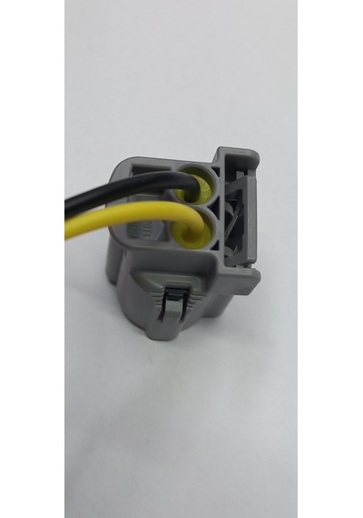 Manifold Emme Hava Sıcaklık Sensör Soketi Toyota Lexus 7283-7027-30 90980-11401 24042a
