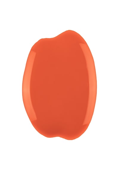 Alix Avien Uv Kalıcı Mercan Jel Oje 43 Gel Polish 12 Ml