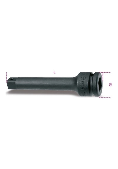 Havalı Uzatma 728/22