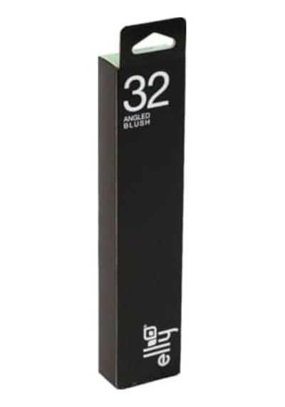 Açılı Allık Fırçası - 32 0 03482858