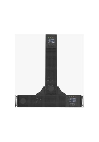 Dotvolt 3kva 6x12v/7ah 1f/1f Online Racktower Ups