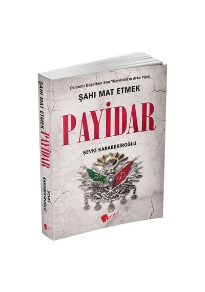 Payidar - Şevki Karabekiroğlu - Lopus