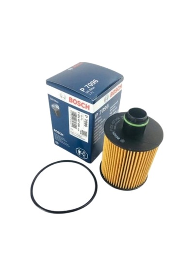 Bosch Alfa Romeo Mito 1.6 Jtdm 16v Start-stopsuz Yağ Filtresi 2008-2015
