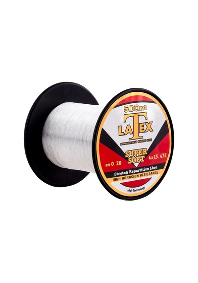 Latex 500 Mt. Misina 0.26 Mm